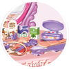 ΤΟΥΑΛΕΤΑ ΟΜΟΡΦΙΑΣ ΚΑΘΡΕΠΤΗΣ ΜΙΚΡΟΣ Luna Toys Σετ 30 12x6x26 εκ.