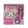 ΣΗΜΕΙΩΜΑΤΑΡΙΟ ΛΟΥΤΡΙΝΟ ΜΕ ΣΤΥΛΟ ΣΕΤ ΔΩΡΟΥ MY MELODY 000490137