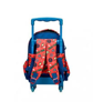 ΤΣΑΝΤΑ TROLLEY ΝΗΠΙΟΥ 27Χ10Χ31 2ΘΗΚΕΣ CARS 341-34072