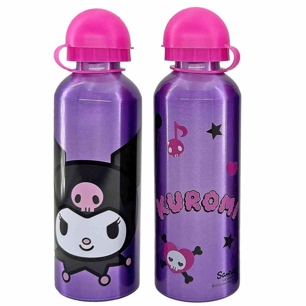 ΠΑΓΟΥΡΙΝΟ ΑΛΟΥΜΙΝΙΟΥ KUROMI 500ML 21x6,5cm 4020-4251