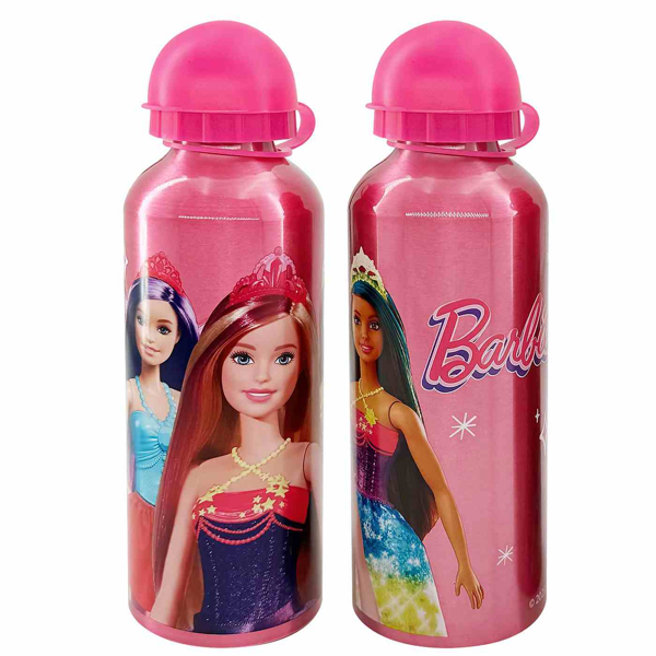 ΠΑΓΟΥΡΙΝΟ ΑΛΟΥΜΙΝΙΟΥ GABBYS DOLLHOUSE 500ML 21x6,5cm 4020-4229
