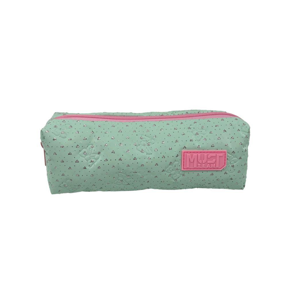 ΚΑΣΕΤΙΝΑ ΒΑΡΕΛΑΚΙ MUST TEAM FASHION GLITTER 5.5Χ6.5Χ22εκ. SOMON 000586936