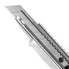 ΚΟΠΙΔΙ OFFICEPOINT ΜΕΤΑΛΛΙΚΟ ΜΕΓΑΛΟ ΛΕΠΙΔΑ 15EK.  18mmΧ100mmX0,5mm