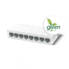 SWITCH ETHERNET TP-LINK LS1008 v1  8 PORT  10/100Mbps