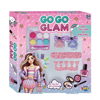 ΜΑΚΙΓΙΑΖ ΣΕ ΚΟΥΤΙ GOGO GLAM 22TEM 23,7X4X25,7EK   +3ΕΤΩΝ 000623018