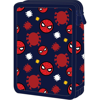 ΚΑΣΕΤΙΝΑ ΔΙΠΛΗ ΓΕΜΑΤΗ MUST 15X5X21 SPIDERMAN THWIP 000508559