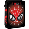 ΚΑΣΕΤΙΝΑ ΔΙΠΛΗ ΓΕΜΑΤΗ MUST 15X5X21 SPIDERMAN EYES 000508558