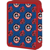 ΚΑΣΕΤΙΝΑ ΔΙΠΛΗ ΓΕΜΑΤΗ MUST 15X5X21 CAPTAIN AMERICA 000506307