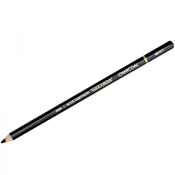 ΜΟΛΥΒΙ ΚΑΡΒΟΥΝΟ KOH-I-NOOR GIOCONDA 12 MEDIUM 8810-2