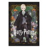 ΤΕΤΡΑΔΙΟ ΚΑΡΦΙΤΣΑ HARRY POTER 17X25 40Φ SALKO 7141
