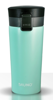 ΘΕΡΜΟΣ BRUNO BRN-0071, με κλείδωμα, anti-slip, 400ml,γαλάζιο
