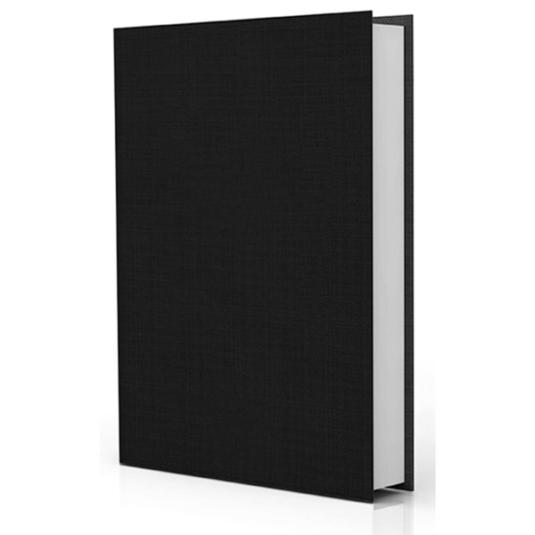 ΒΙΒΛΙΟΤΕΤΡΑΔΙΟ ΑΚΟΥΑΡΕΛΛΑΣ Α5 14Χ21cm 48Φ. 240ΓΡ ΧΑΡΤΙ ΛΕΥΚΟ 7981