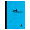 ΤΕΤΡΑΔΙΟ ΚΟΛΛΗΤΟ ACT & REVERT FLEX BOOK 360ο 17Χ25ΕΚ 2 ΘΕΜΑΤΑ