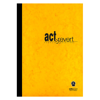 ΤΕΤΡΑΔΙΟ ΚΟΛΛΗΤΟ ACT & REVERT FLEX BOOK 360ο 17Χ25ΕΚ 2 ΘΕΜΑΤΑ