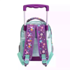 ΤΣΑΝΤΑ ΤΡΟΛΕΥ ΝΗΠΕΙΟΥ STITCH LILO 2 ΘΗΚΕΣ  27Χ10Χ31cm 000565073