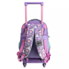 ΤΣΑΝΤΑ ΤΡΟΛΕΥ ΔΗΜΟΤΙΚΟΥ Must Team Lovely Unicorn 3 ΘΗΚΕΣ  34x20x45 εκ. 000586284