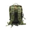 ΤΣΑΝΤΑ ΠΛΑΤΗΣ MUST TEAM MILITARY ΧΑΚΙ ΠΟΛΛΕΣ ΘΗΚΕΣ 49x30x30 εκ. 000586956