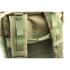 ΤΣΑΝΤΑ ΠΛΑΤΗΣ MUST TEAM MILITARY ΧΑΚΙ ΠΟΛΛΕΣ ΘΗΚΕΣ 49x30x30 εκ. 000586956