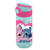 ΣΕΤ ΦΑΓΗΤΟΥ STITCH DISNEY ΜΕ ΦΑΓΗΤΟΔΟΧΕΙΟ 800 ML - ΠΑΓΟΥΡΙ 500 ML 000565109