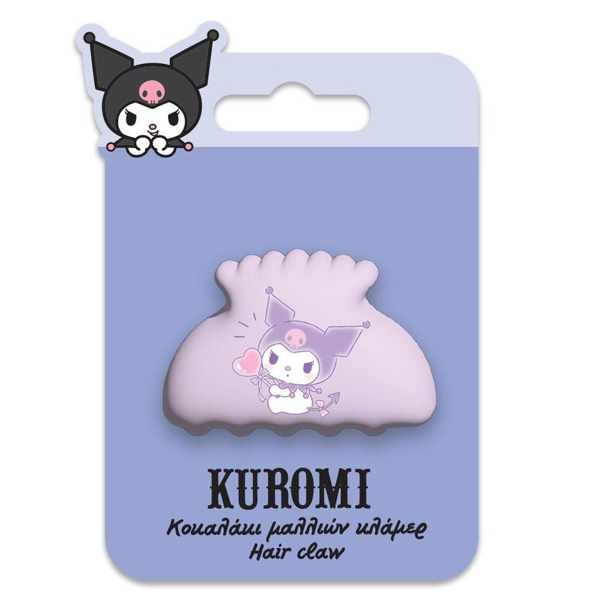 ΑΞΕΣΟΥΑΡ ΜΑΛΛΙΩΝ ΚΟΚΑΛΑΚΙ ΜΑΛΛΙΩΝ KUROMI 1 TEM  000490156