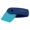 ΓΟΜΟΛΑΣΤΙΧΑ FABER CASTEL SLEEVE 3 ΧΡΩΜΑΤΑ PVC-FRE No 182445