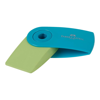 ΓΟΜΟΛΑΣΤΙΧΑ FABER CASTEL SLEEVE 3 ΧΡΩΜΑΤΑ PVC-FRE No 182445
