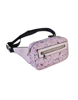 ΤΣΑΝΤΑΚΙ ΜΕΣΗΣ ΓΥΝΑΙΚΕΙΟ FLORAL PU 20,5x13x6 cm 8258 GTS