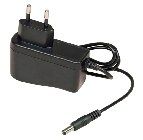 ΦΟΡΤΙΣΤΗΣ POWERTECH τοίχου PT-985, 5V/1A, μαύρος
