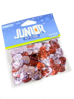 ΠΟΥΛΙΕΣ ΚΑΡΔΙΕΣ JUNIOR 12mm 14gr J-137010