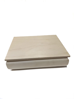 ΞΥΛΙΝΟ KOYTI ΚΥΛΙΔΡΙΚΟ  24.5X19.5Χ6εκ. ΓΙΑ ΝΤΕΚΟΥΠΑΖ PZ247D MDF