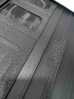 ΤΣΑΝΤΑ ΕΓΓΡΑΦΩΝ-ΣΕΜΙΝΑΡΙΩΝ ΜΕ 2 ΚΡΙΚΟΥΣ ΜΑΥΡΗ 36x29x5εκ. 19152
