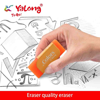 ΓΟΜΑ YALONG COLORS 4 ΧΡΩΜΑΤΑ YL90082