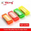 ΓΟΜΑ YALONG COLORS 4 ΧΡΩΜΑΤΑ YL90082