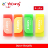 ΓΟΜΑ YALONG COLORS 4 ΧΡΩΜΑΤΑ YL90082