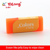 ΓΟΜΑ YALONG COLORS 4 ΧΡΩΜΑΤΑ YL90082