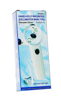 ΜΕΓΕΘΥΝΤΙΚΟΣ ΦΑΚΟΣ ΧΕΙΡΟΣ ΜΕ ΦΩΣ 2 LED SUNSHINE MG6B-3  Φ50mm, 5x