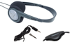 ΑΚΟΥΣΤΙΚΑ PANASONIC GREY-BLACK RP-HT090 HIFI+TV 5m ΚΑΛΩΔΙΟ