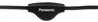 ΑΚΟΥΣΤΙΚΑ PANASONIC GREY-BLACK RP-HT090 HIFI+TV 5m ΚΑΛΩΔΙΟ