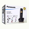 ΤΗΛΕΦΩΝΟ ΑΣΥΡΜΑΤΟ PANASONIC KX-TG1611 ΜΑΥΡΟ-ΑΣΗΜΙ  ΕΛΛΗΝΙΚΟ ΜΕΝΟΥ