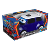 AYTOKINHTO CITY LUNA ACTION CAR 3 XΡΩΜΑΤΑ 36x19x16εκ. 000622164