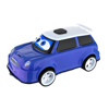 AYTOKINHTO CITY LUNA ACTION CAR 3 XΡΩΜΑΤΑ 36x19x16εκ. 000622164