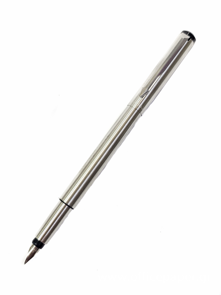 ΠΕΝΑ PARKER VECTOR SS ΑΣΗΜΙ CT ΑΣΗΜΙ ΚΛΙΠ