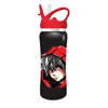 ΣΕΤ ΦΑΓΗΤΟΥ MUST TEAM GAMER ΜΕ ΦΑΓΗΤΟΔΟΧΕΙΟ 800 ML - ΠΑΓΟΥΡΙ INOX 500 ML 000586857