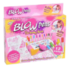 ΚΑΝΒΑΣ ΖΩΓΡΑΦΙΚΗΣ FANTASY BLOWPENS YM183