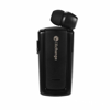 ΑΚΟΥΣΤΙΚΑ BLUETOOTH HANDSFREE Retractable ΒΤ Headset UA-25 v2.0 iXchange Black