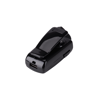 ΑΚΟΥΣΤΙΚΑ BLUETOOTH HANDSFREE Retractable ΒΤ Headset UA-25 v2.0 iXchange Black