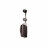 ΑΚΟΥΣΤΙΚΑ BLUETOOTH HANDSFREE Retractable ΒΤ Headset UA-25 v2.0 iXchange Black