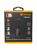 ΑΚΟΥΣΤΙΚΑ BLUETOOTH HANDSFREE Retractable ΒΤ Headset UA-25 v2.0 iXchange Black