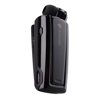 ΑΚΟΥΣΤΙΚΑ BLUETOOTH HANDSFREE Retractable ΒΤ v5.3 Headset UA24 V2.0  iXchange Black