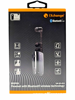 ΑΚΟΥΣΤΙΚΑ BLUETOOTH HANDSFREE Retractable ΒΤ v5.3 Headset UA24 V2.0  iXchange Black